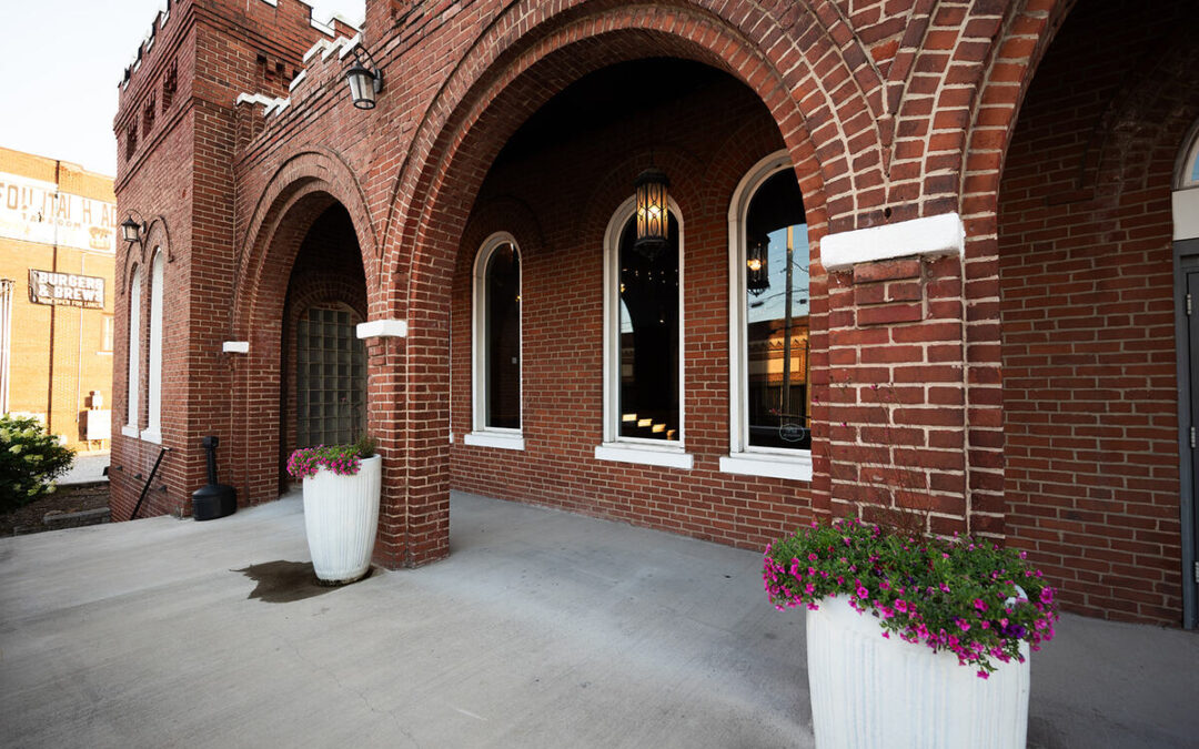 Virtual Tour Gallery